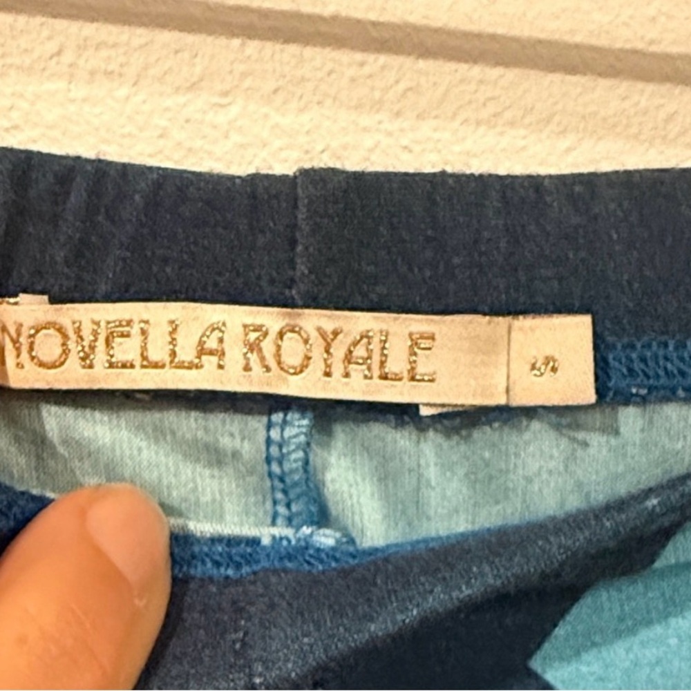 💙Novella Royale Geo Janis Bells💙~GUC - Picture 4 of 5